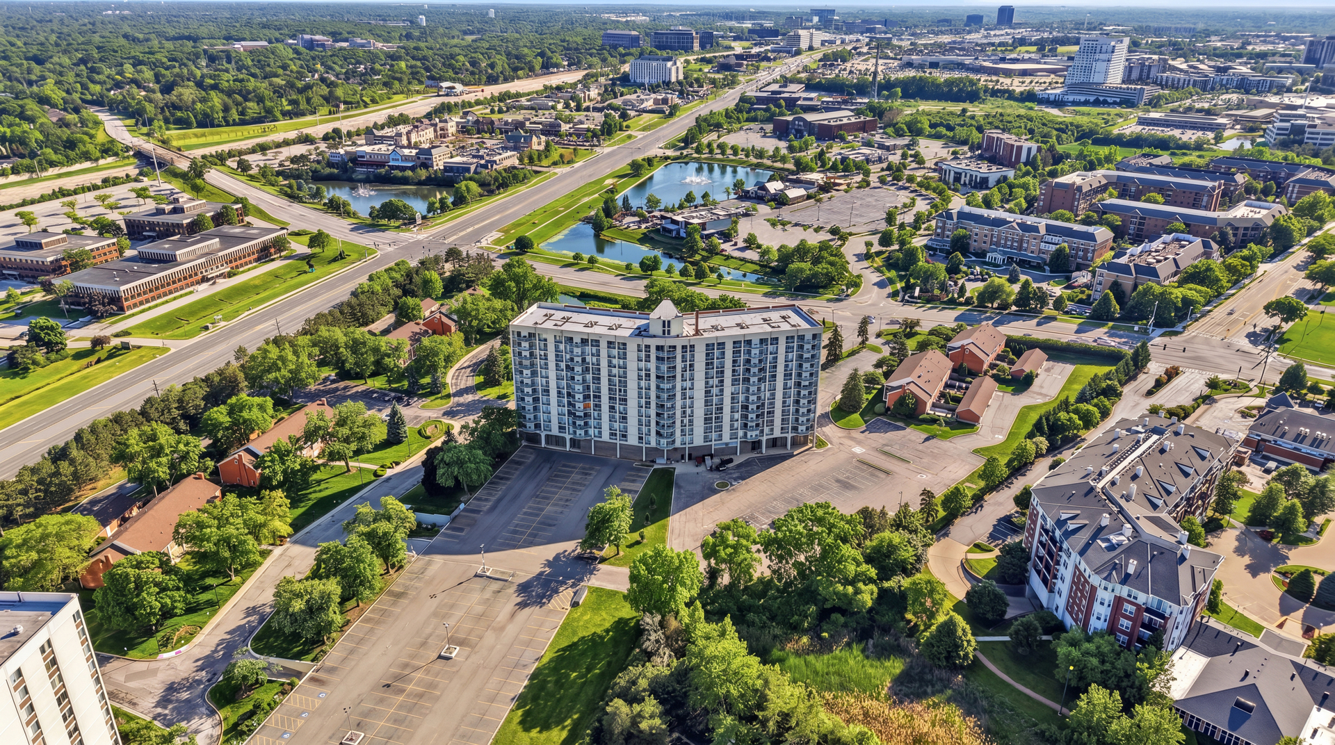 Oak Brook, IL 60523
