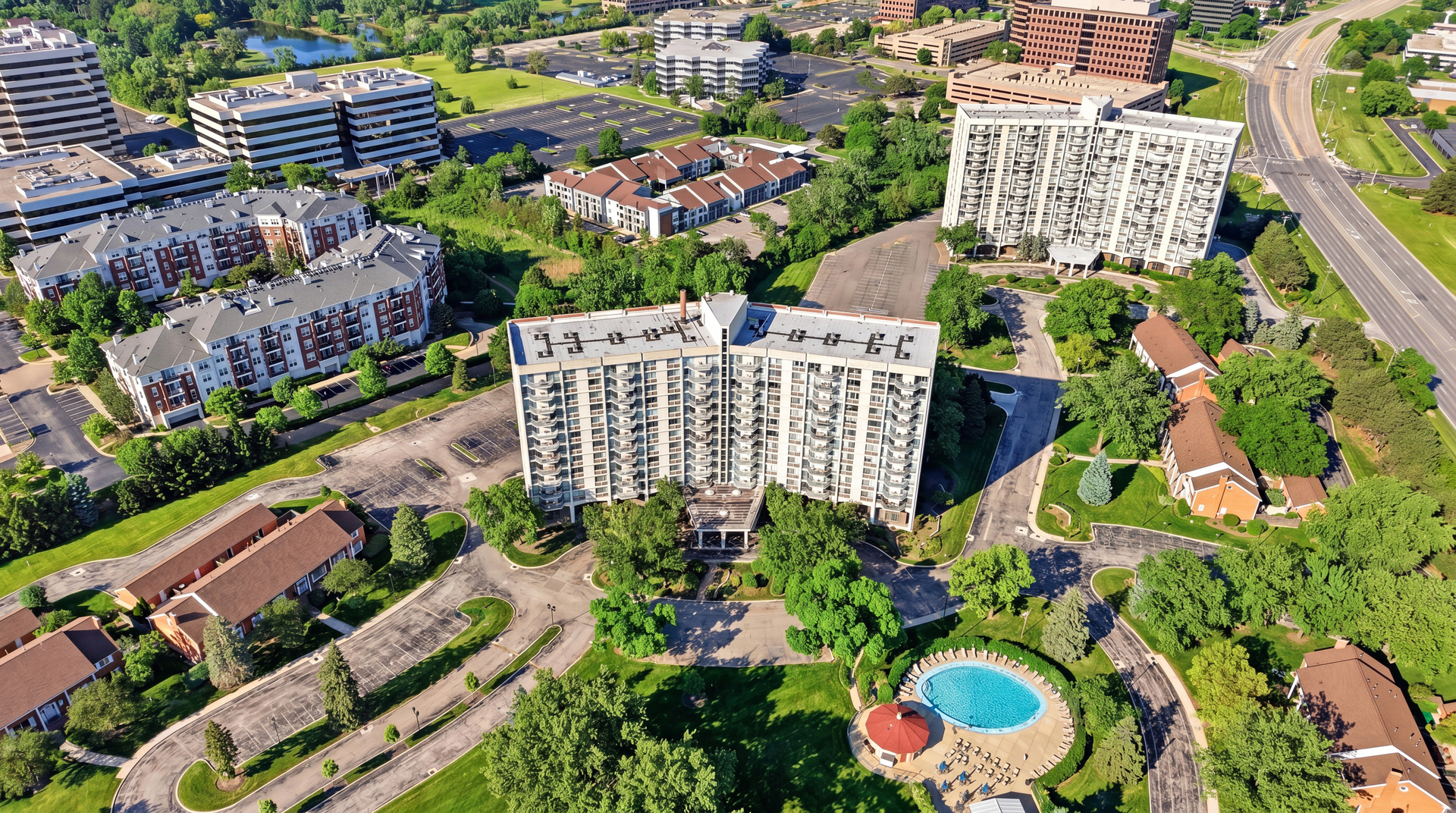 Oak Brook, IL 60523