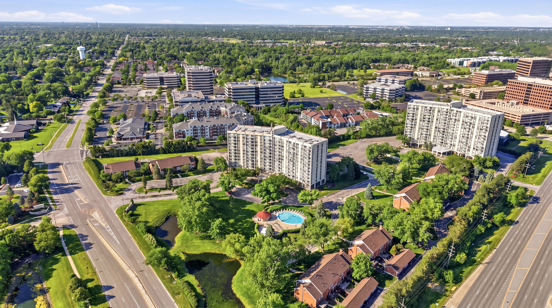 Oak Brook, IL 60523