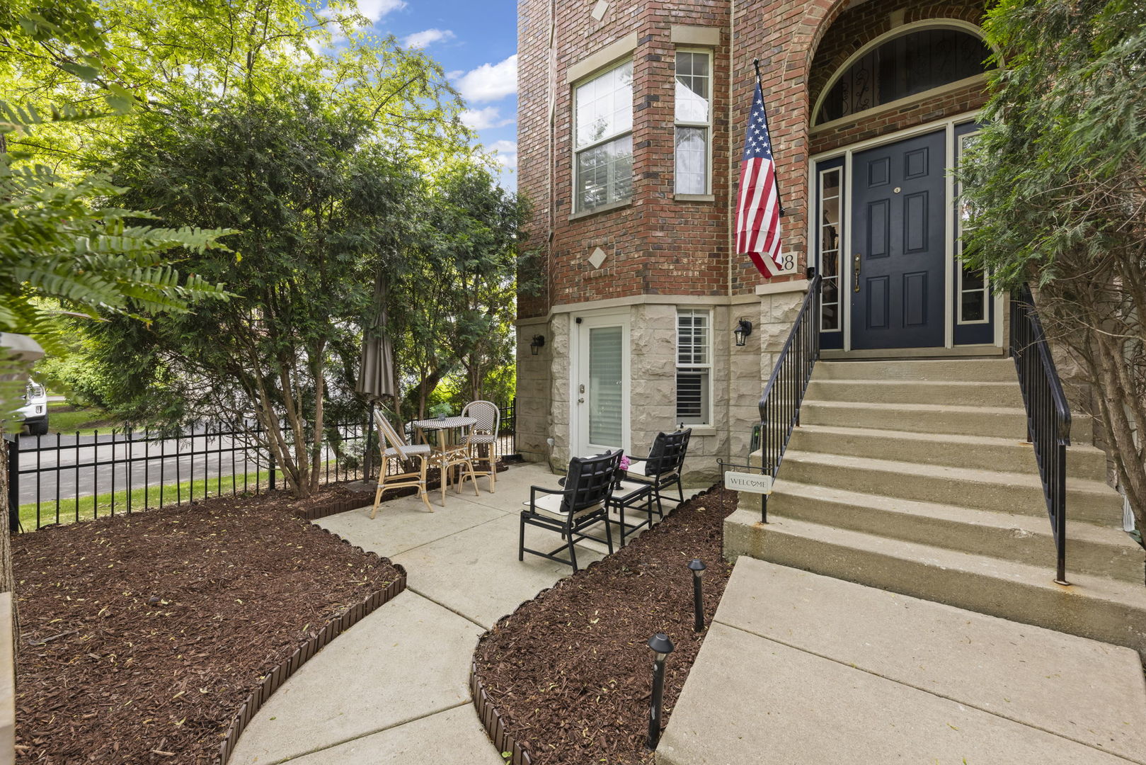928 Shandrew Drive #928, Naperville, IL 60540