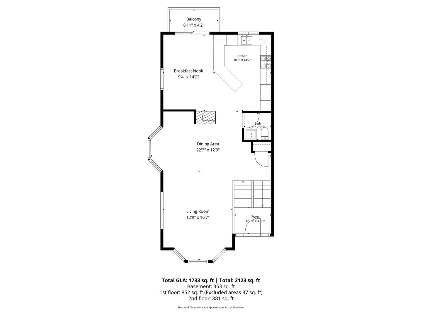 928 Shandrew Drive #928, Naperville, IL 60540