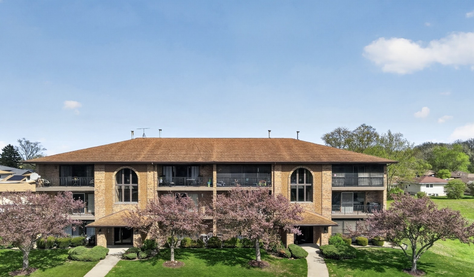 11111 Heritage Drive #3A, Palos Hills, IL 60465