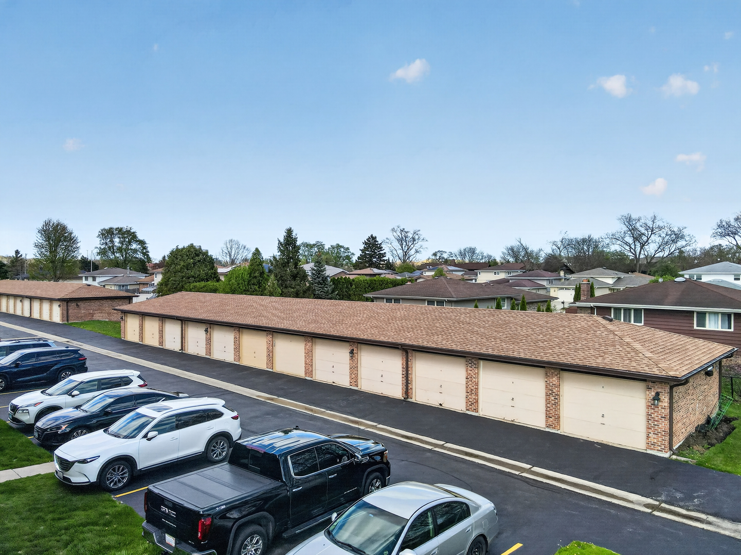11111 Heritage Drive #3A, Palos Hills, IL 60465