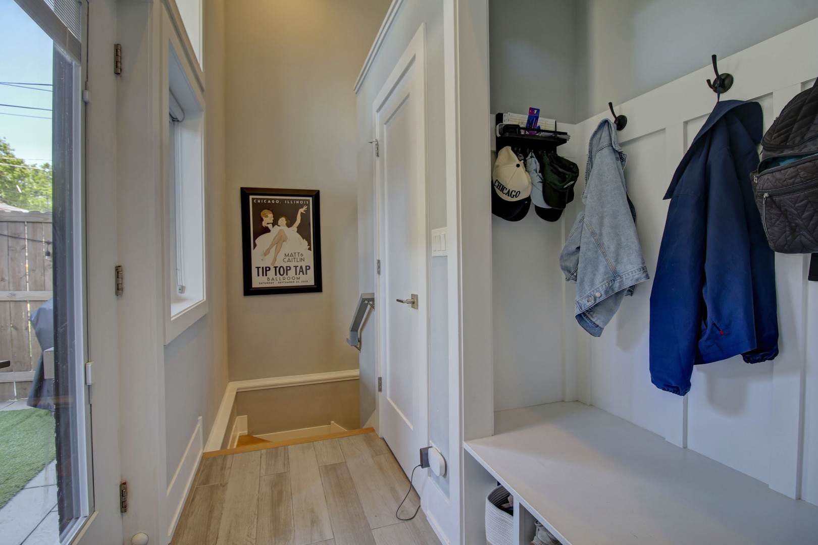 2438 N Western Avenue #1, Chicago, IL 60647