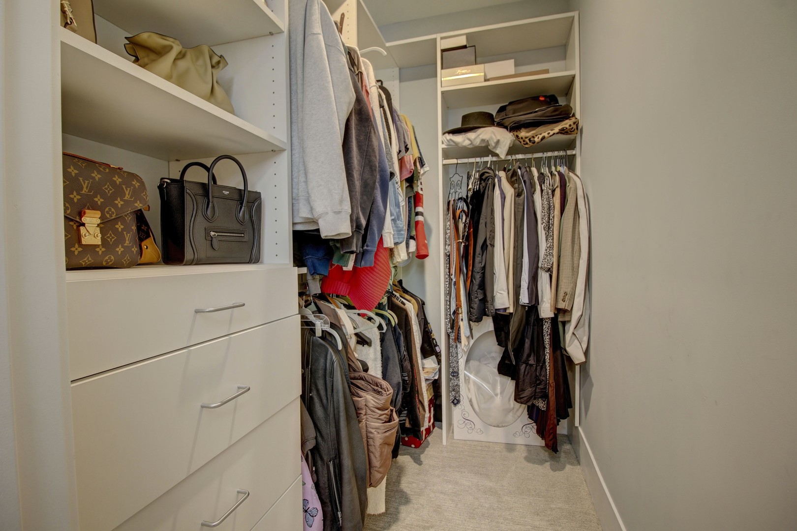 2438 N Western Avenue #1, Chicago, IL 60647