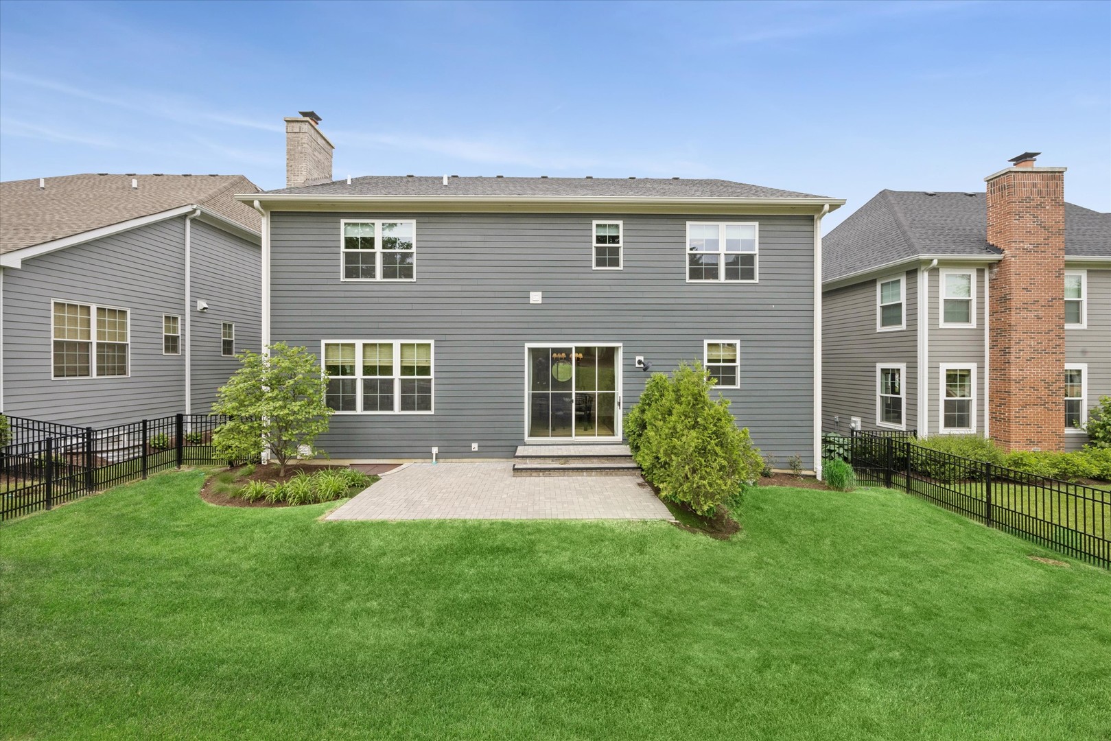 5909 Flagg Creek Lane, Western Springs, IL 60558