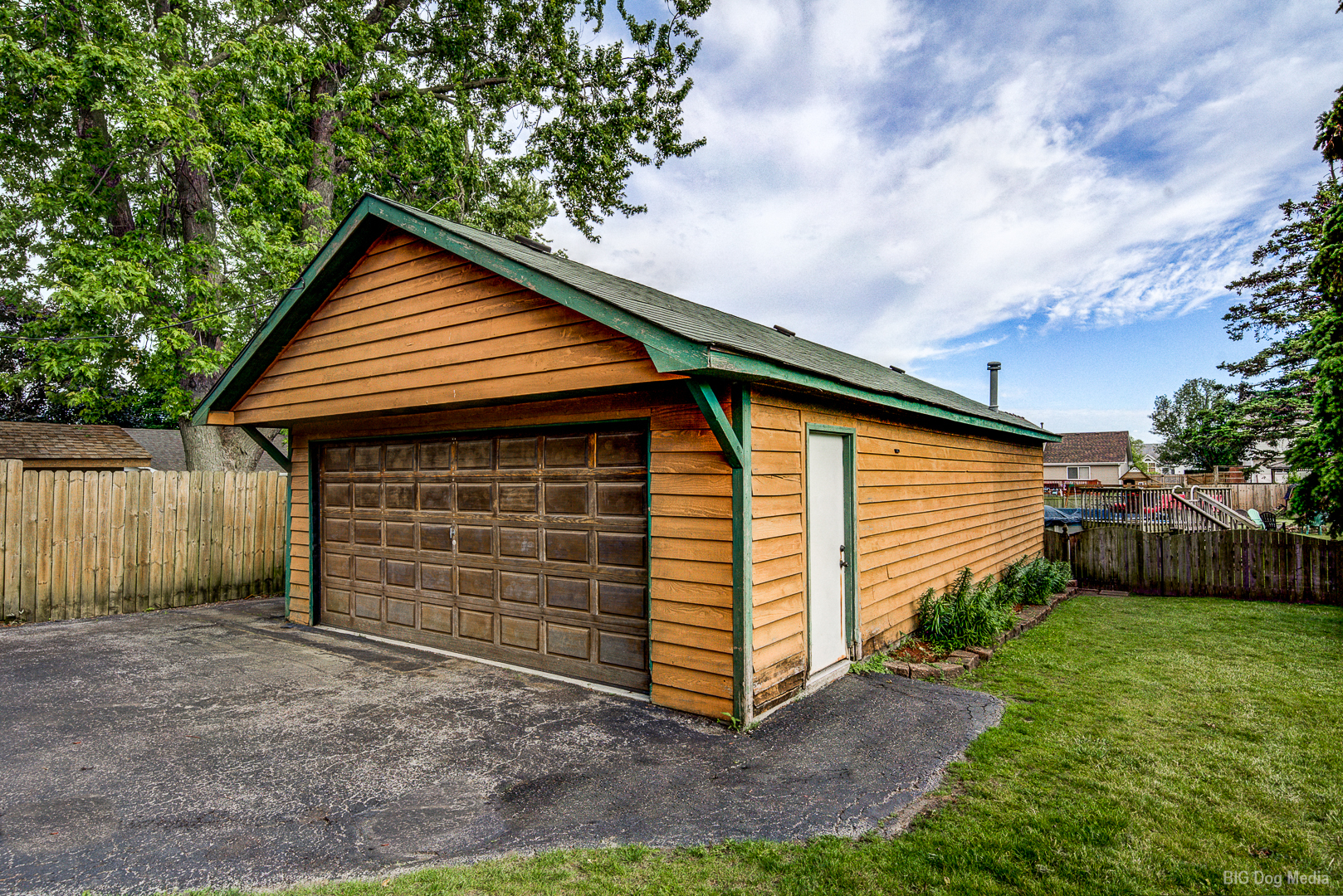 5323 W Mill Street, Monee, IL 60449