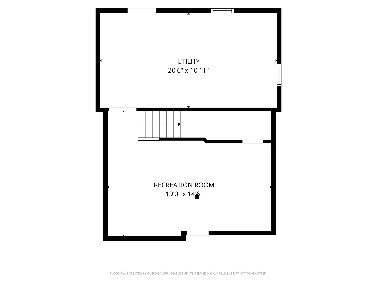 5323 W Mill Street, Monee, IL 60449