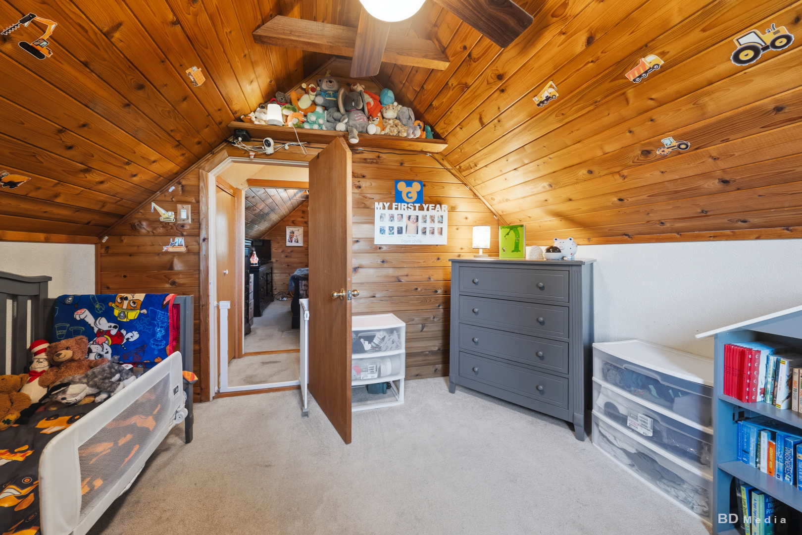 5323 W Mill Street, Monee, IL 60449