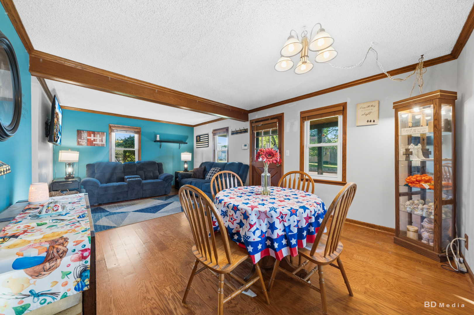5323 W Mill Street, Monee, IL 60449