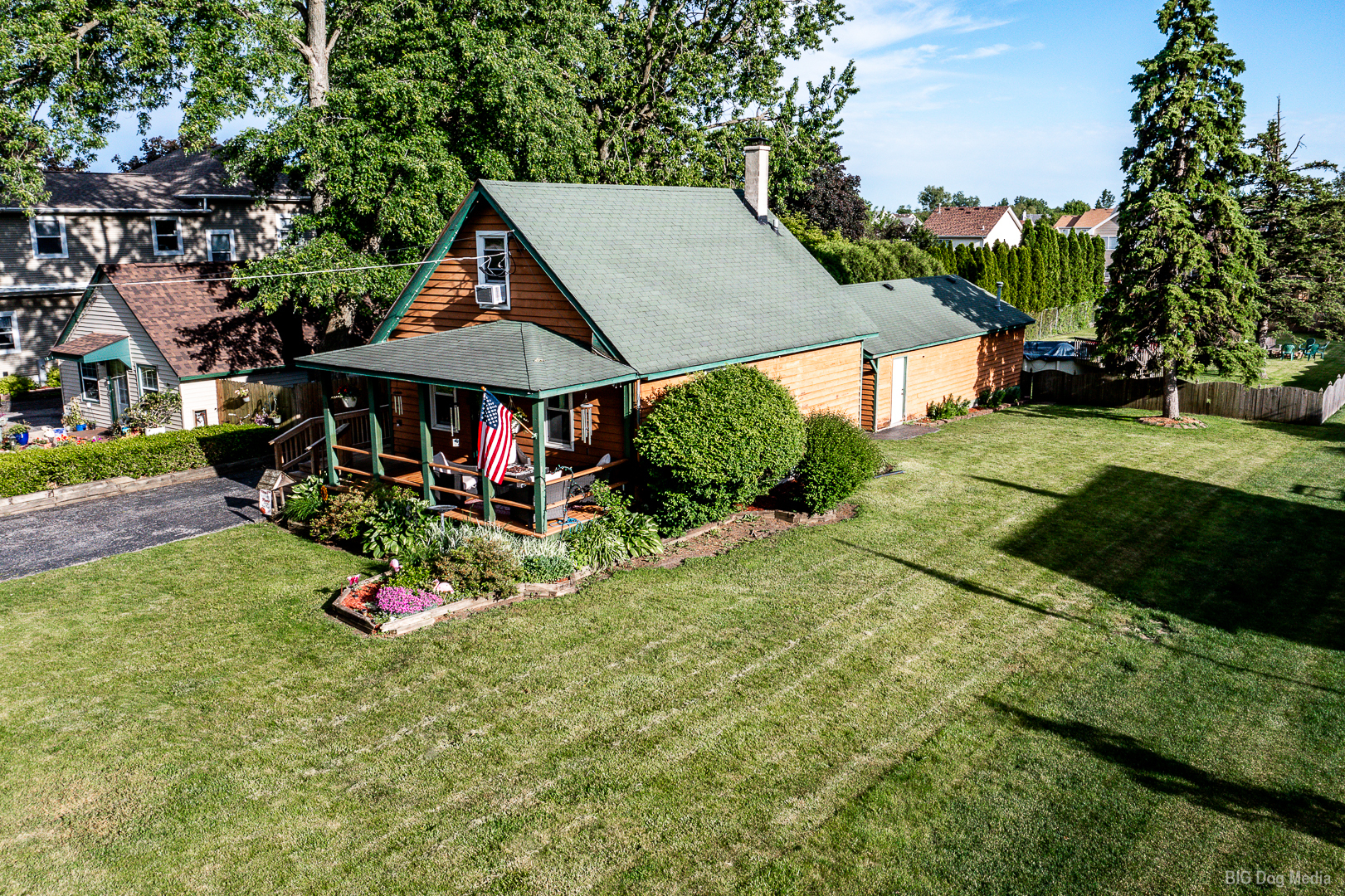 5323 W Mill Street, Monee, IL 60449