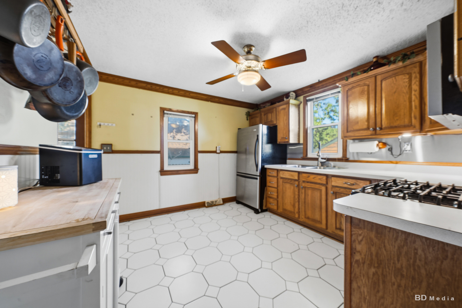 5323 W Mill Street, Monee, IL 60449