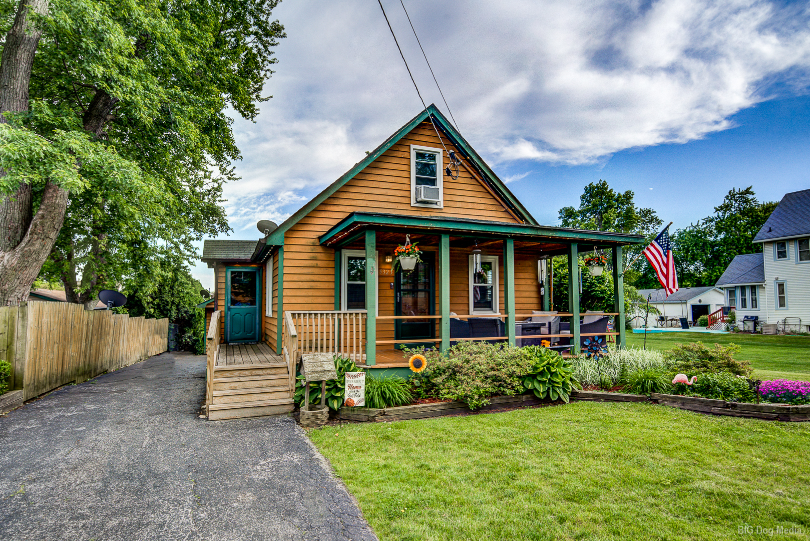5323 W Mill Street, Monee, IL 60449