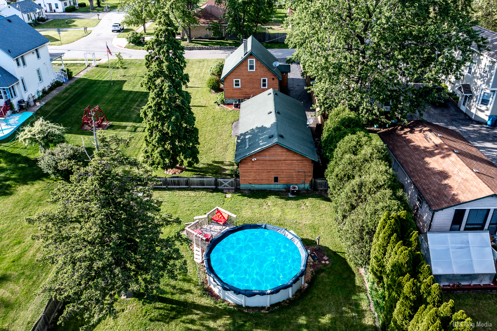 5323 W Mill Street, Monee, IL 60449