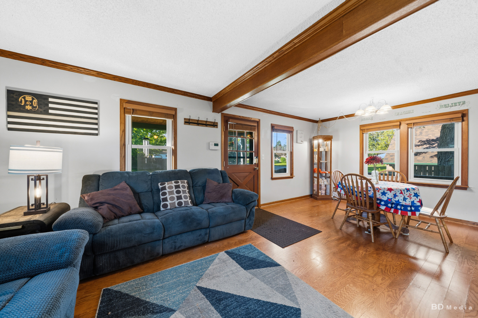 5323 W Mill Street, Monee, IL 60449