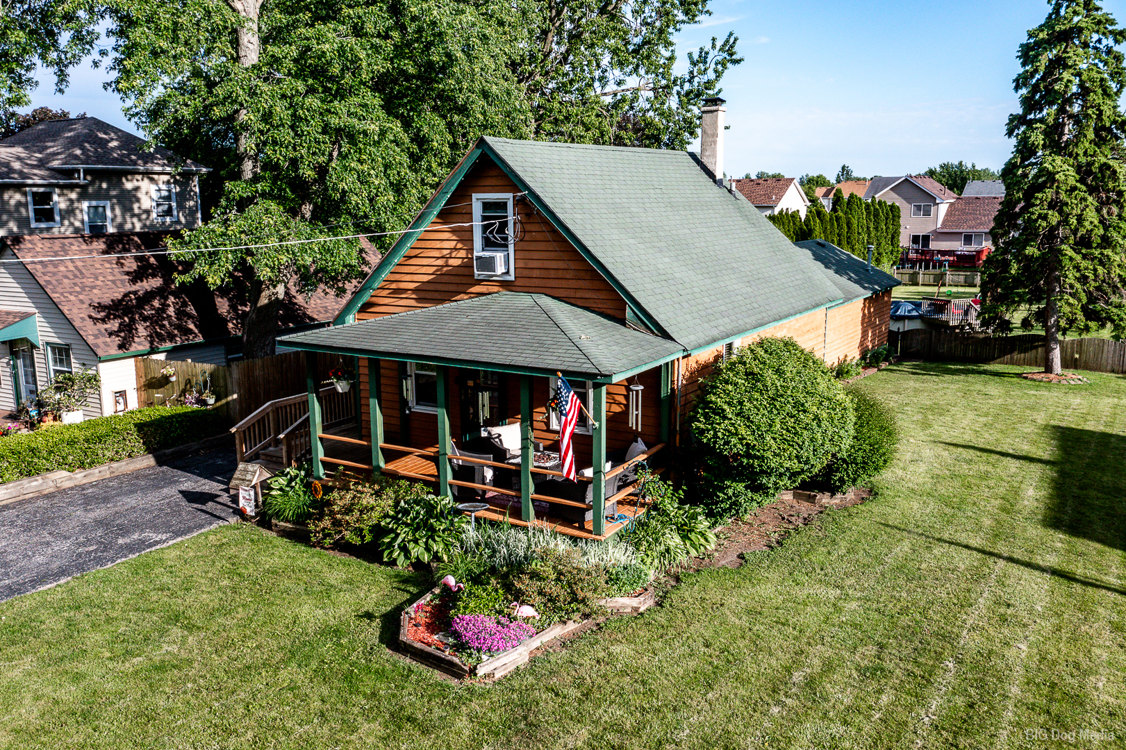 5323 W Mill Street, Monee, IL 60449