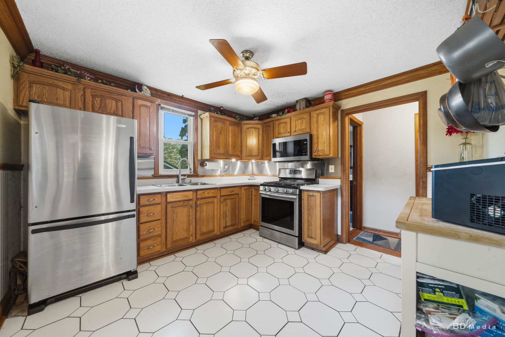 5323 W Mill Street, Monee, IL 60449