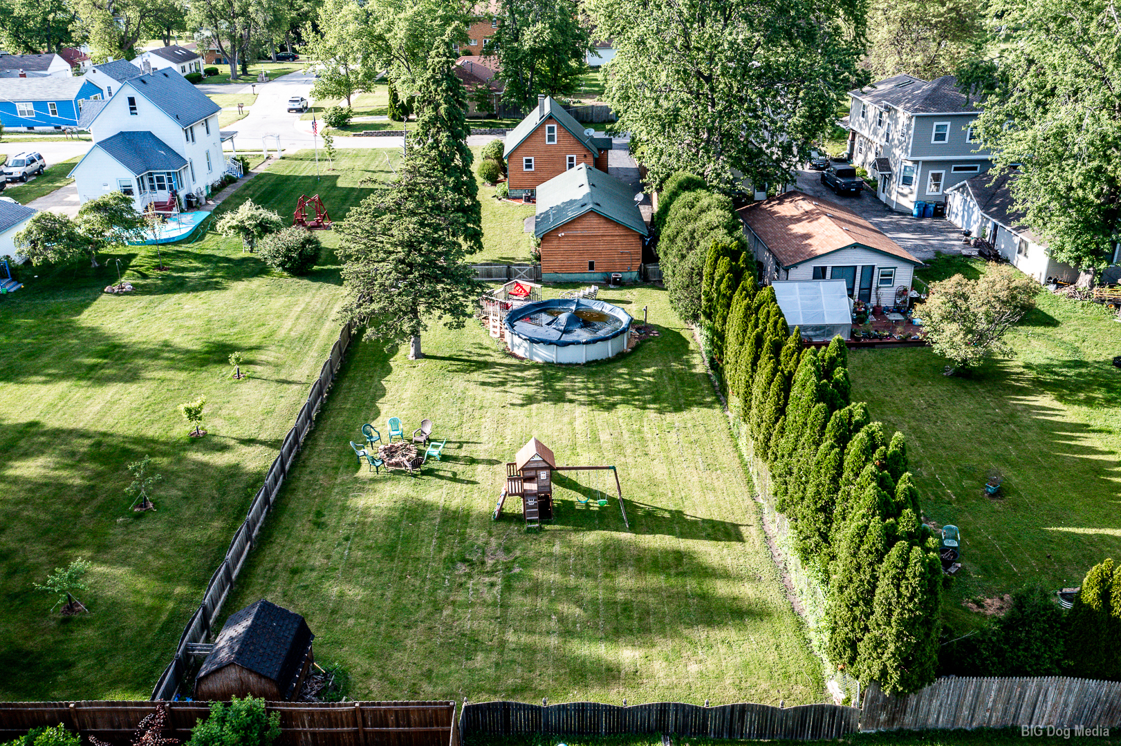 5323 W Mill Street, Monee, IL 60449