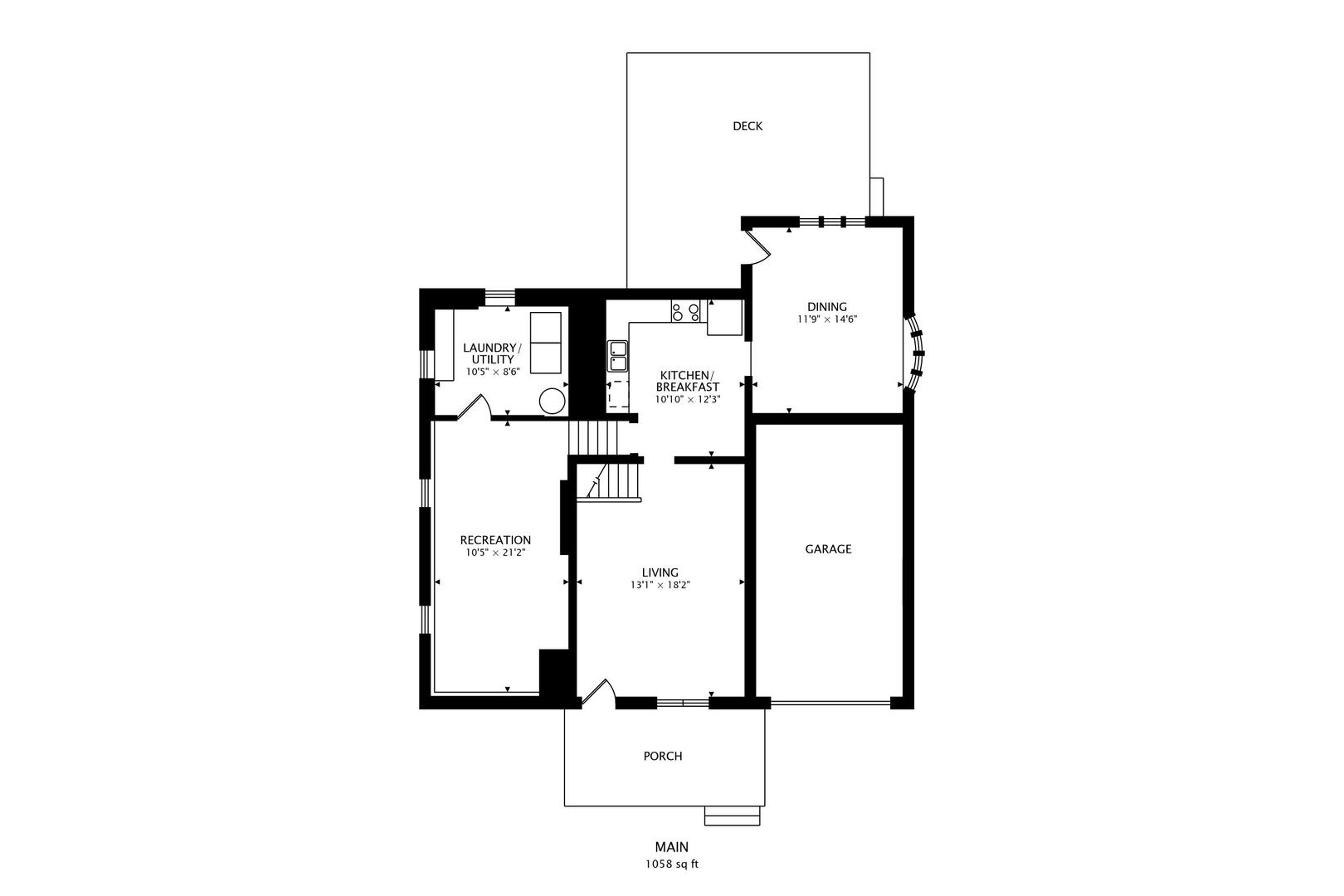1281 Banbury Road, Mundelein, IL 60060