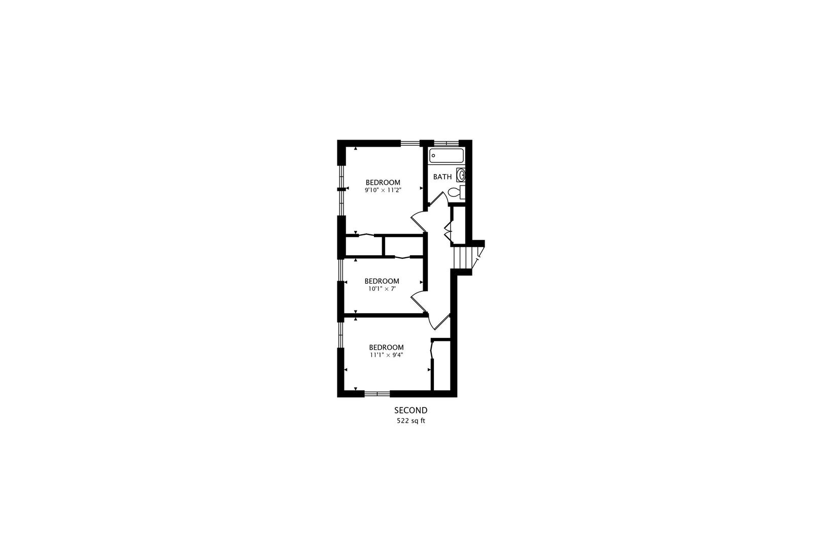 1281 Banbury Road, Mundelein, IL 60060
