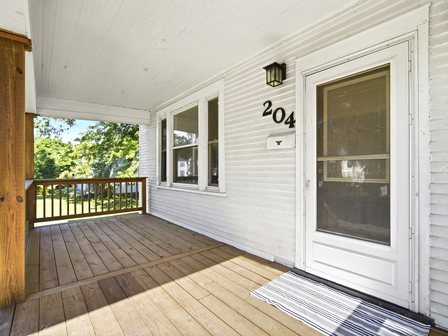 204 E Third Street, El Paso, IL 61738