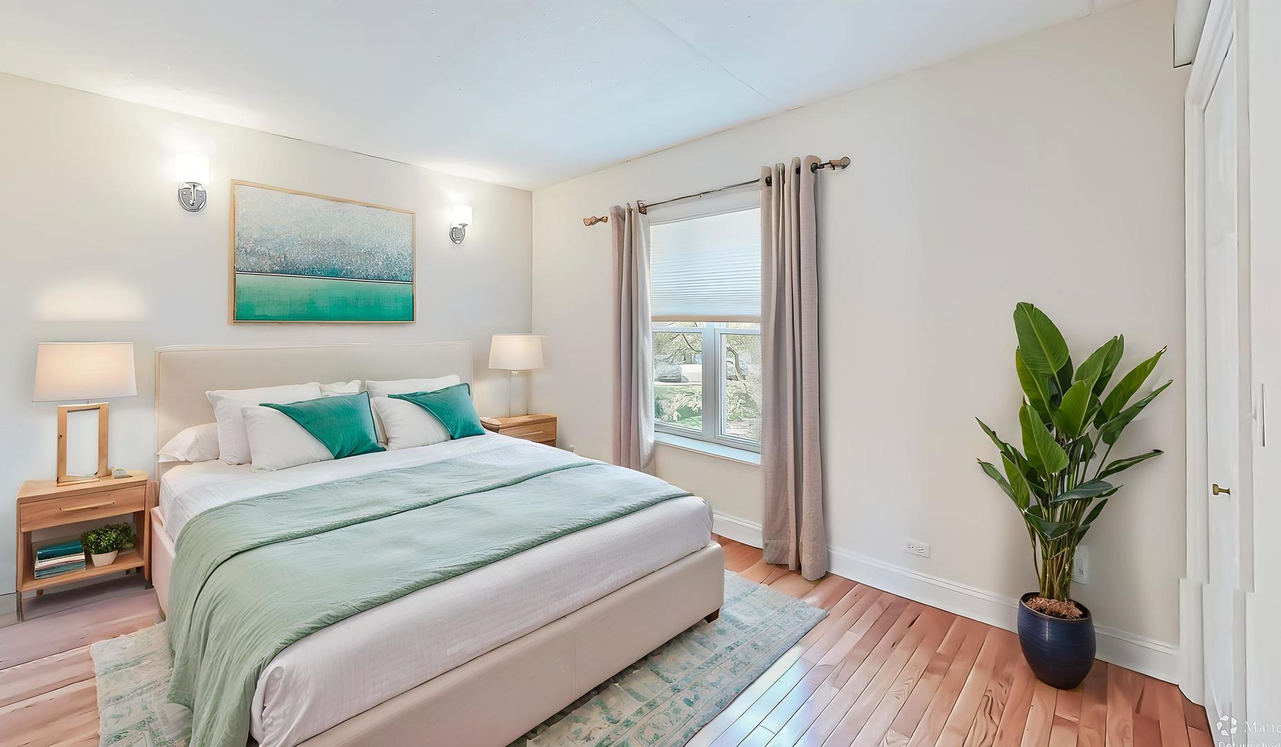 4750 N ELSTON Avenue #201D, Chicago, IL 60630