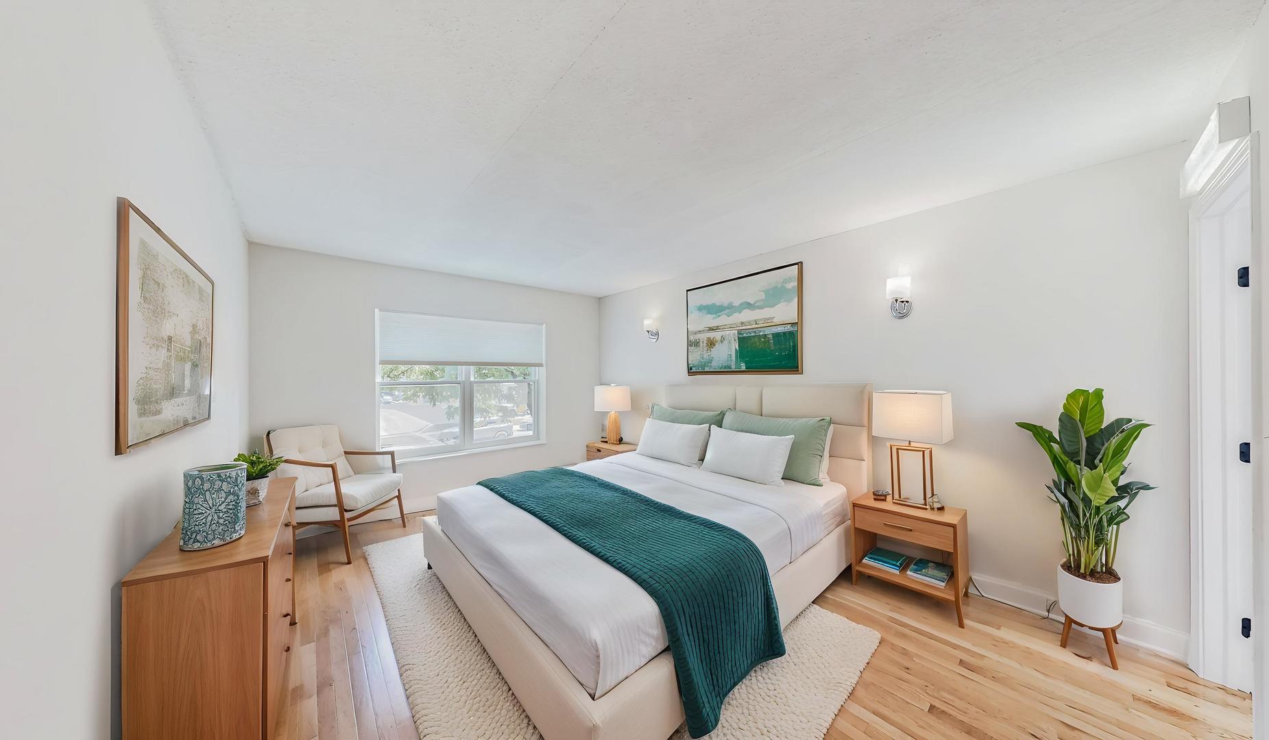 4750 N ELSTON Avenue #201D, Chicago, IL 60630