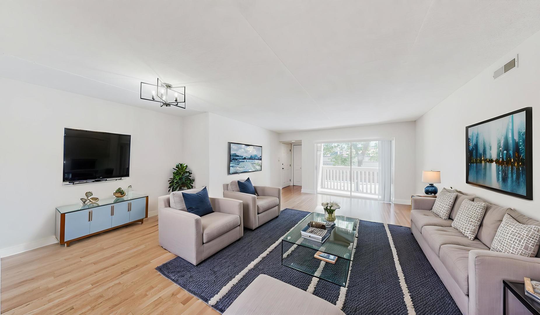 4750 N ELSTON Avenue #201D, Chicago, IL 60630