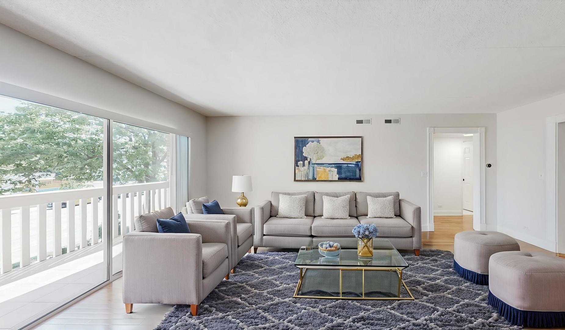 4750 N ELSTON Avenue #201D, Chicago, IL 60630