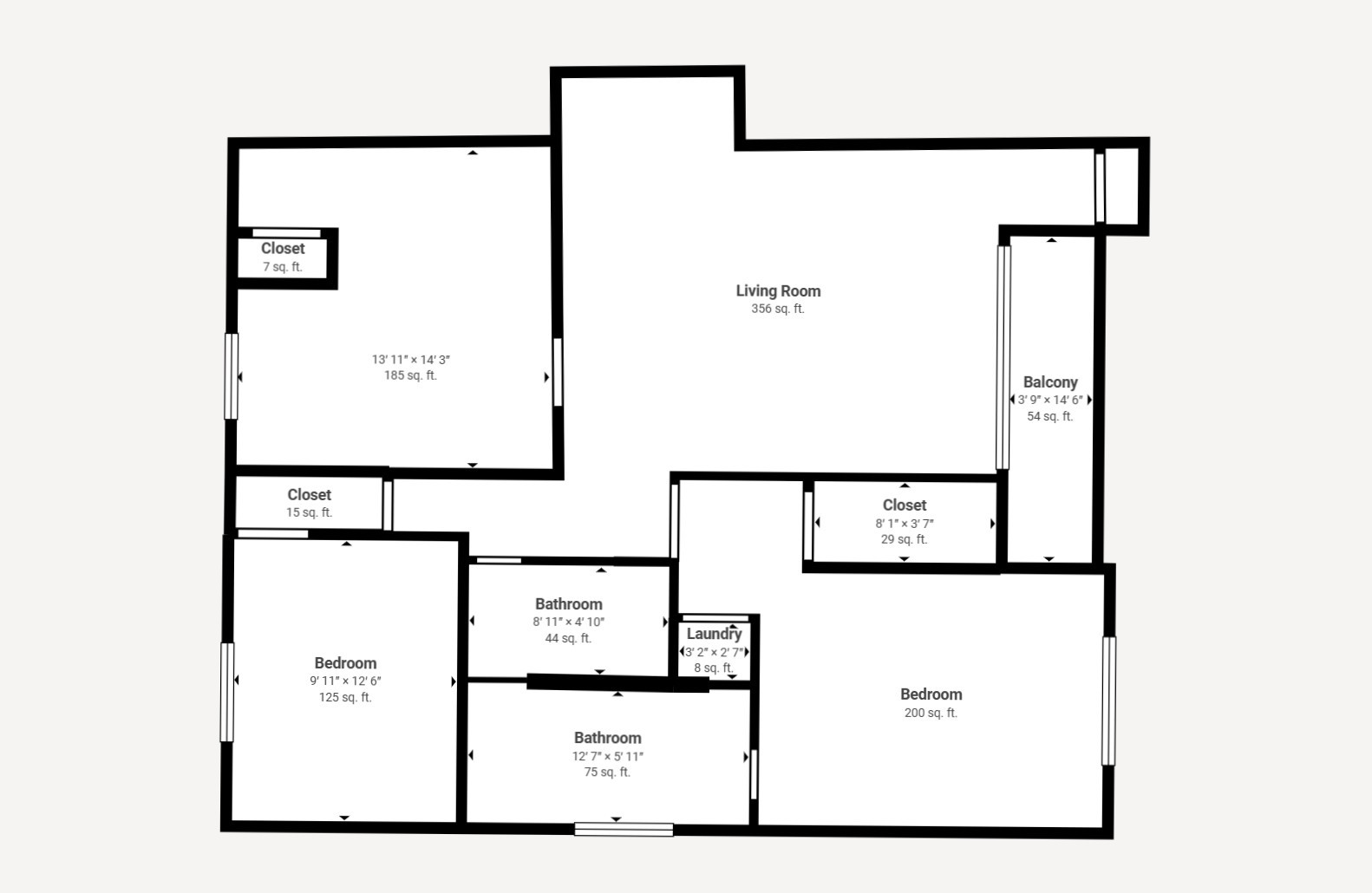 4750 N ELSTON Avenue #201D, Chicago, IL 60630