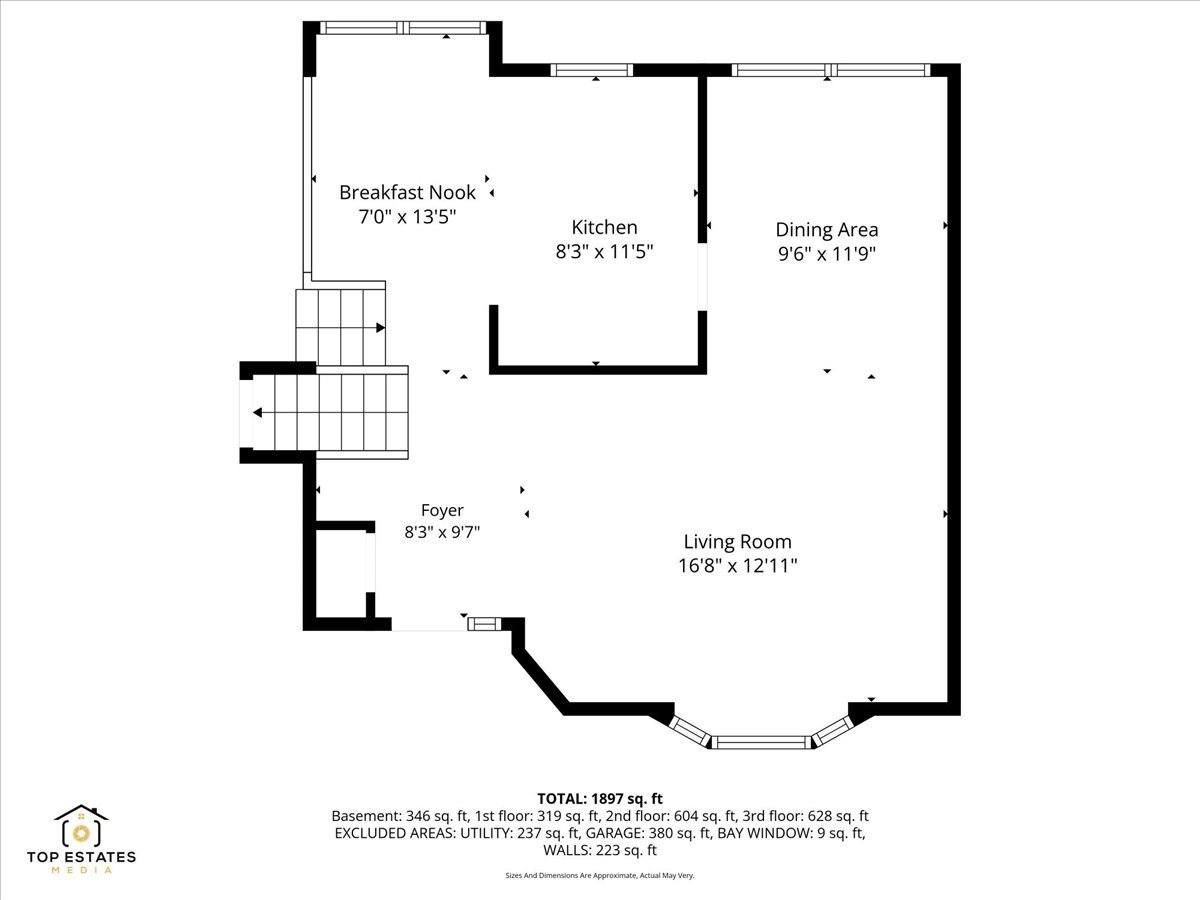 4 Waterbury Court, Lake Zurich, IL 60047