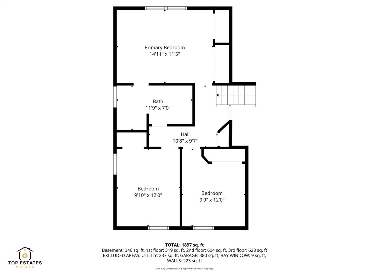4 Waterbury Court, Lake Zurich, IL 60047