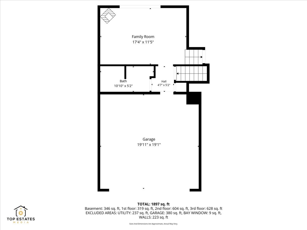 4 Waterbury Court, Lake Zurich, IL 60047
