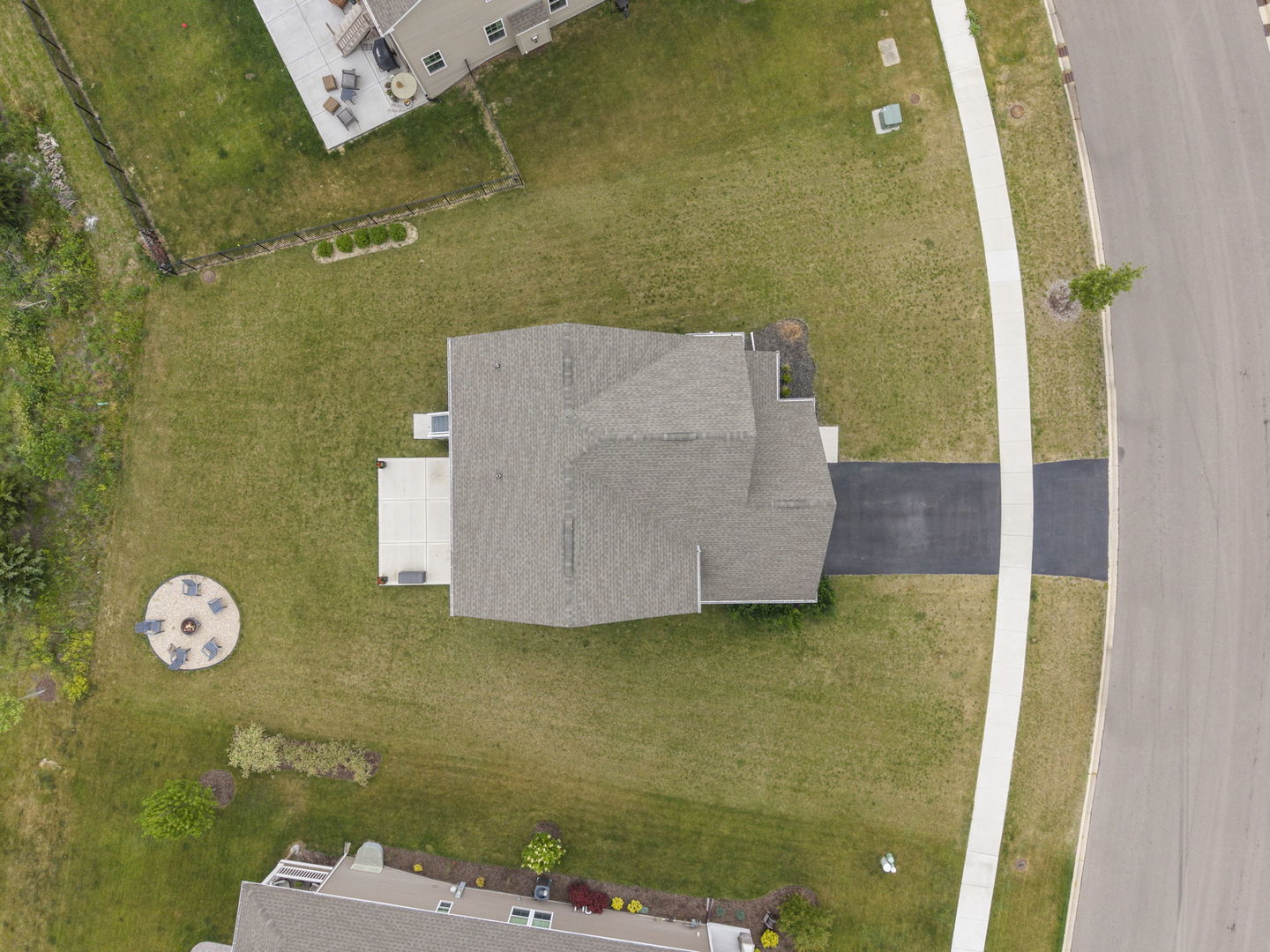 3056 Grande Trail, Yorkville, IL 60560