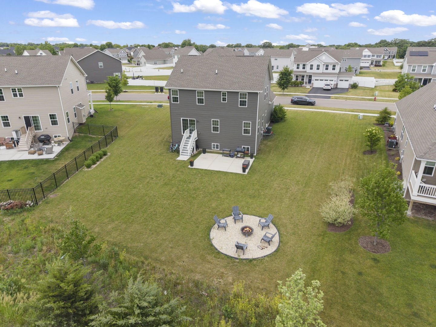 3056 Grande Trail, Yorkville, IL 60560
