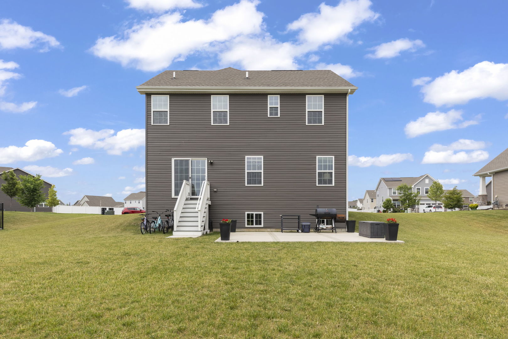 3056 Grande Trail, Yorkville, IL 60560