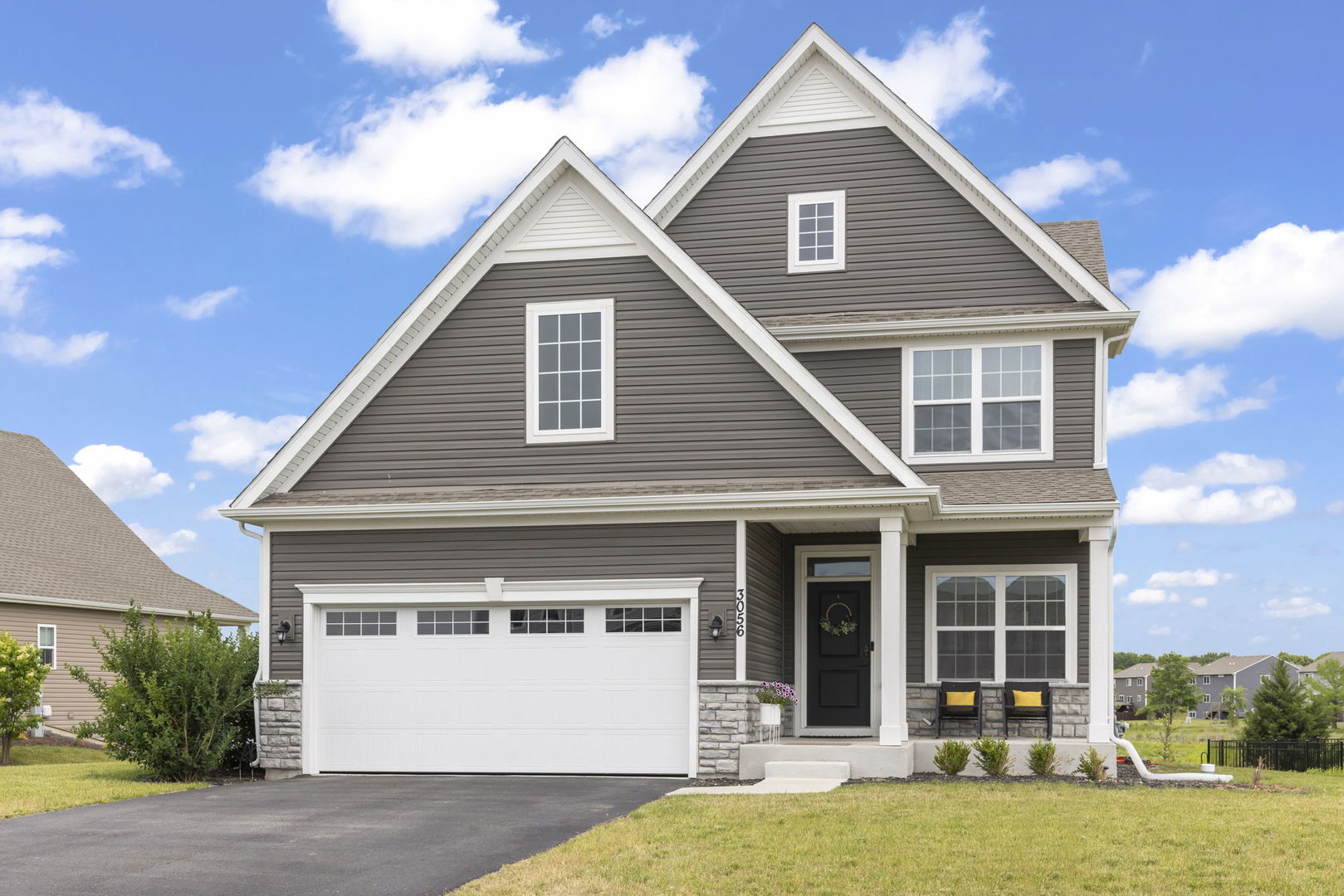3056 Grande Trail, Yorkville, IL 60560