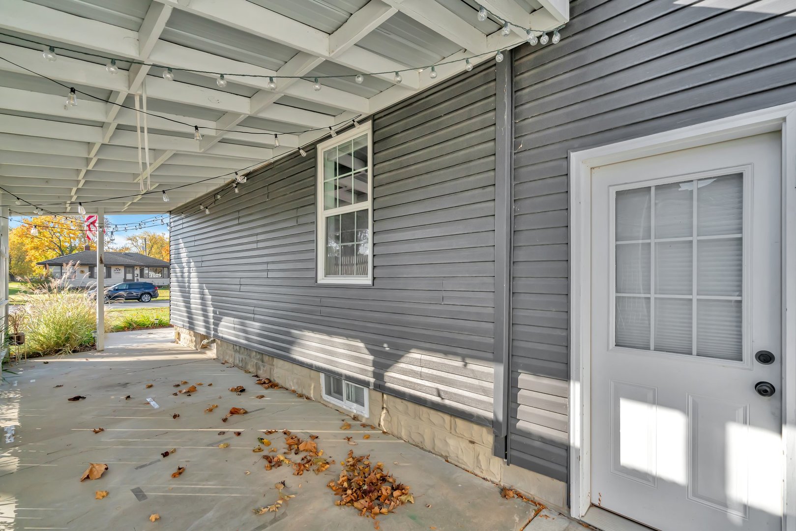 100 W 1st Street, Coal City, IL 60416