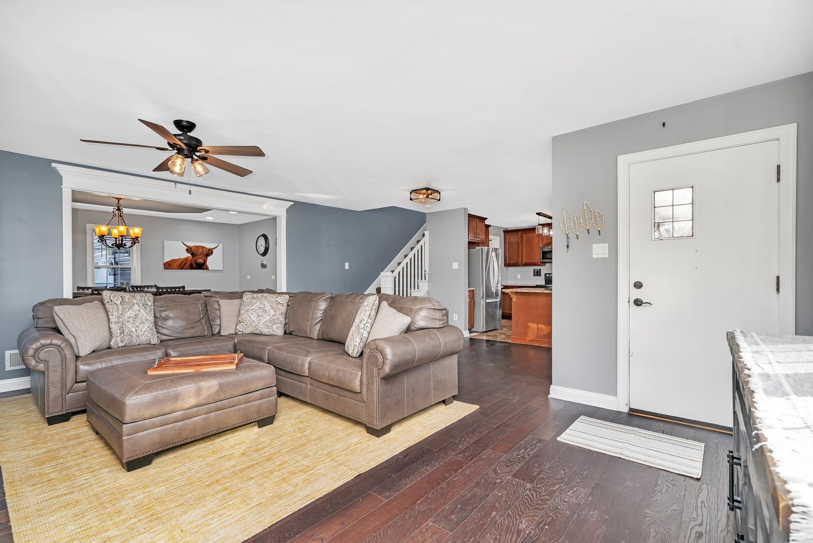 100 W 1st Street, Coal City, IL 60416