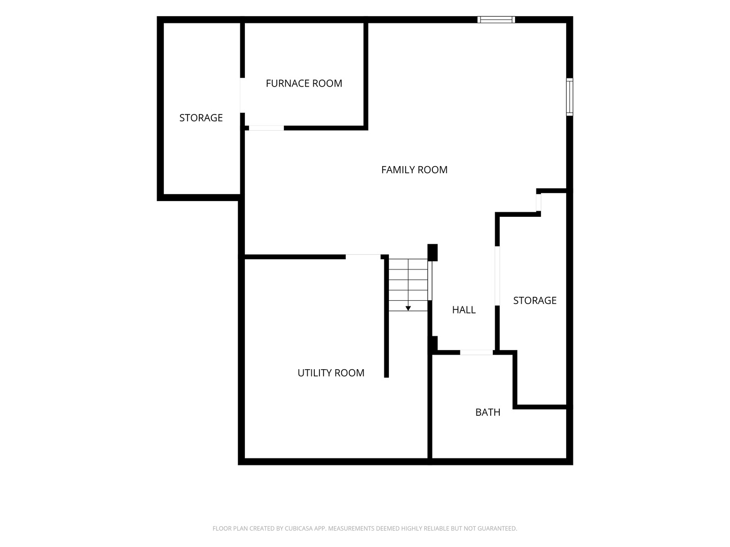 100 W 1st Street, Coal City, IL 60416