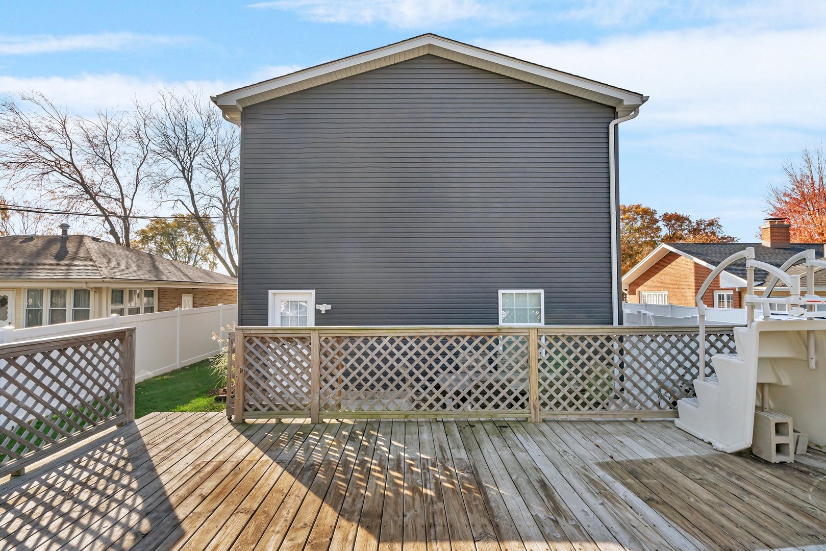 100 W 1st Street, Coal City, IL 60416