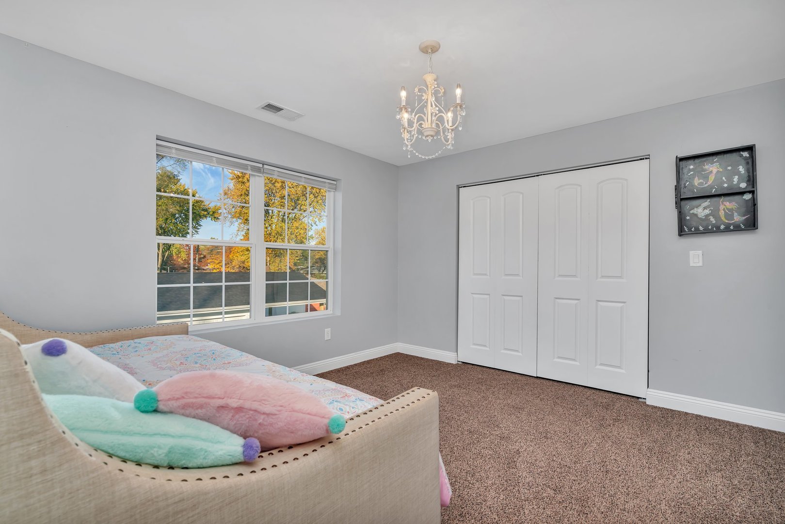 100 W 1st Street, Coal City, IL 60416