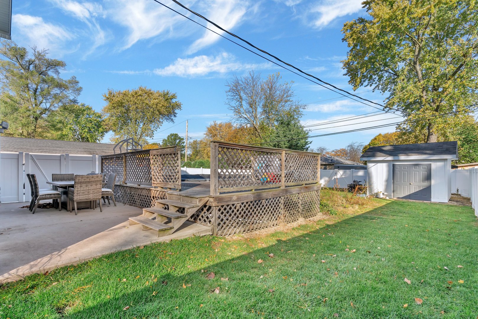 100 W 1st Street, Coal City, IL 60416