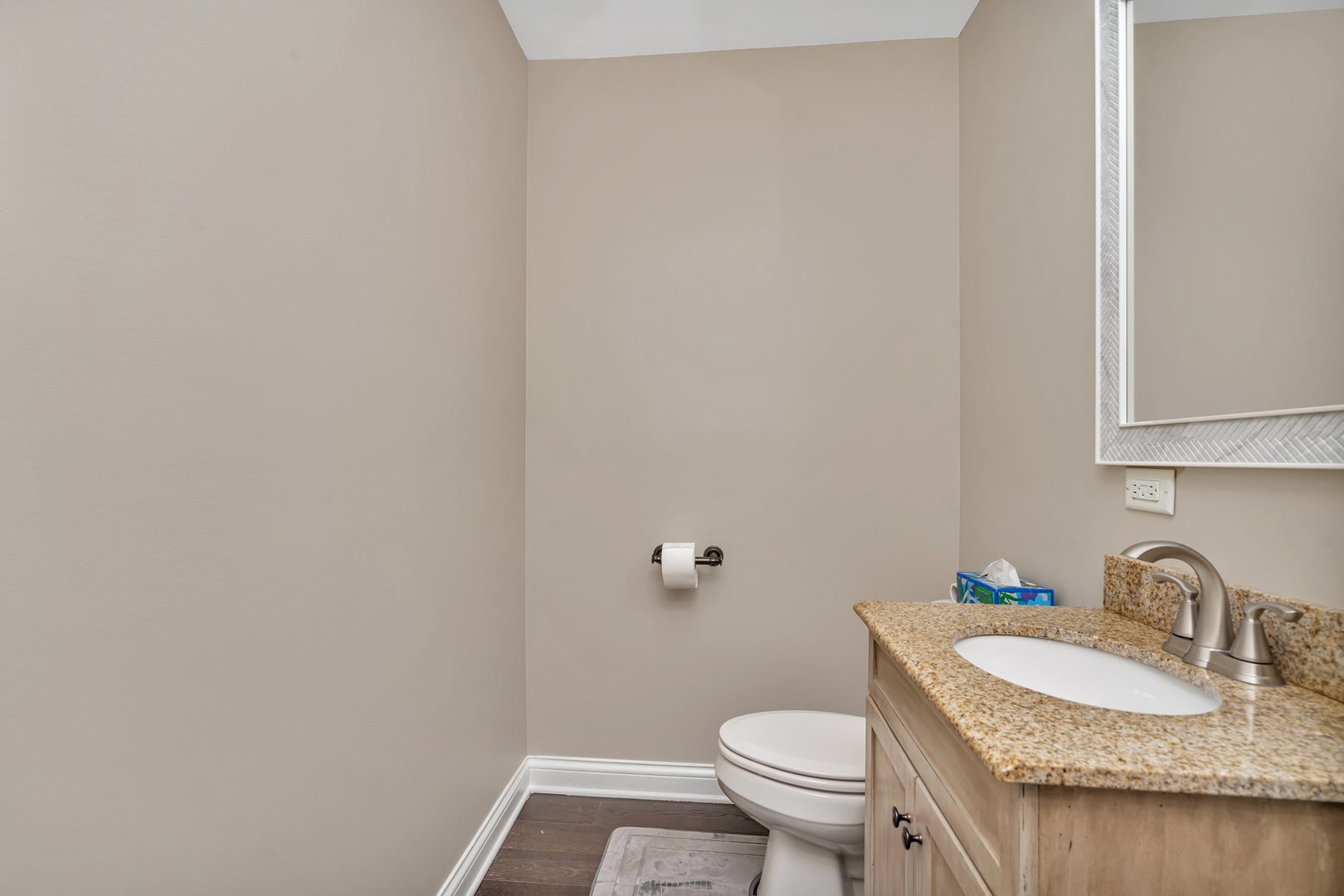 100 W 1st Street, Coal City, IL 60416