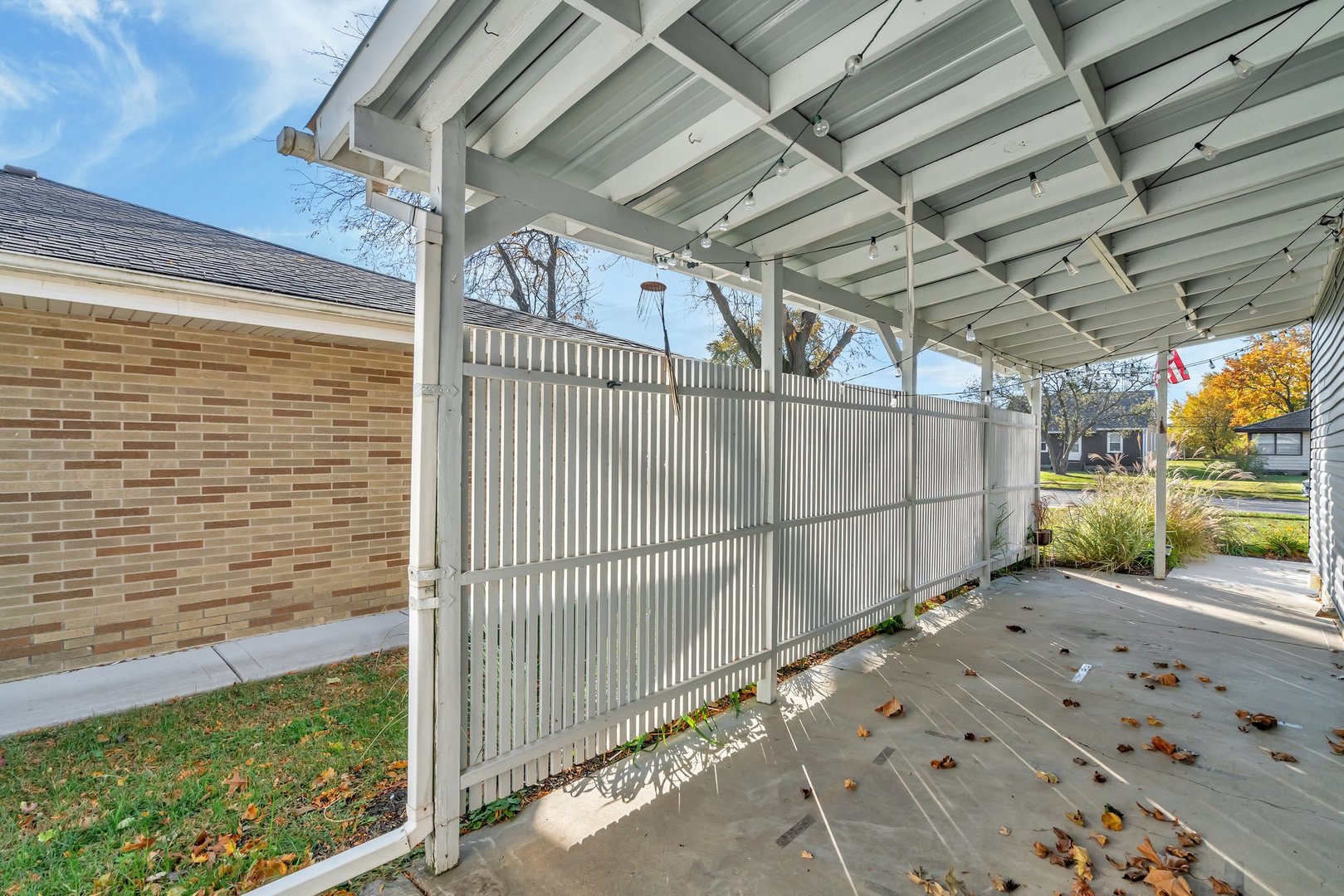100 W 1st Street, Coal City, IL 60416
