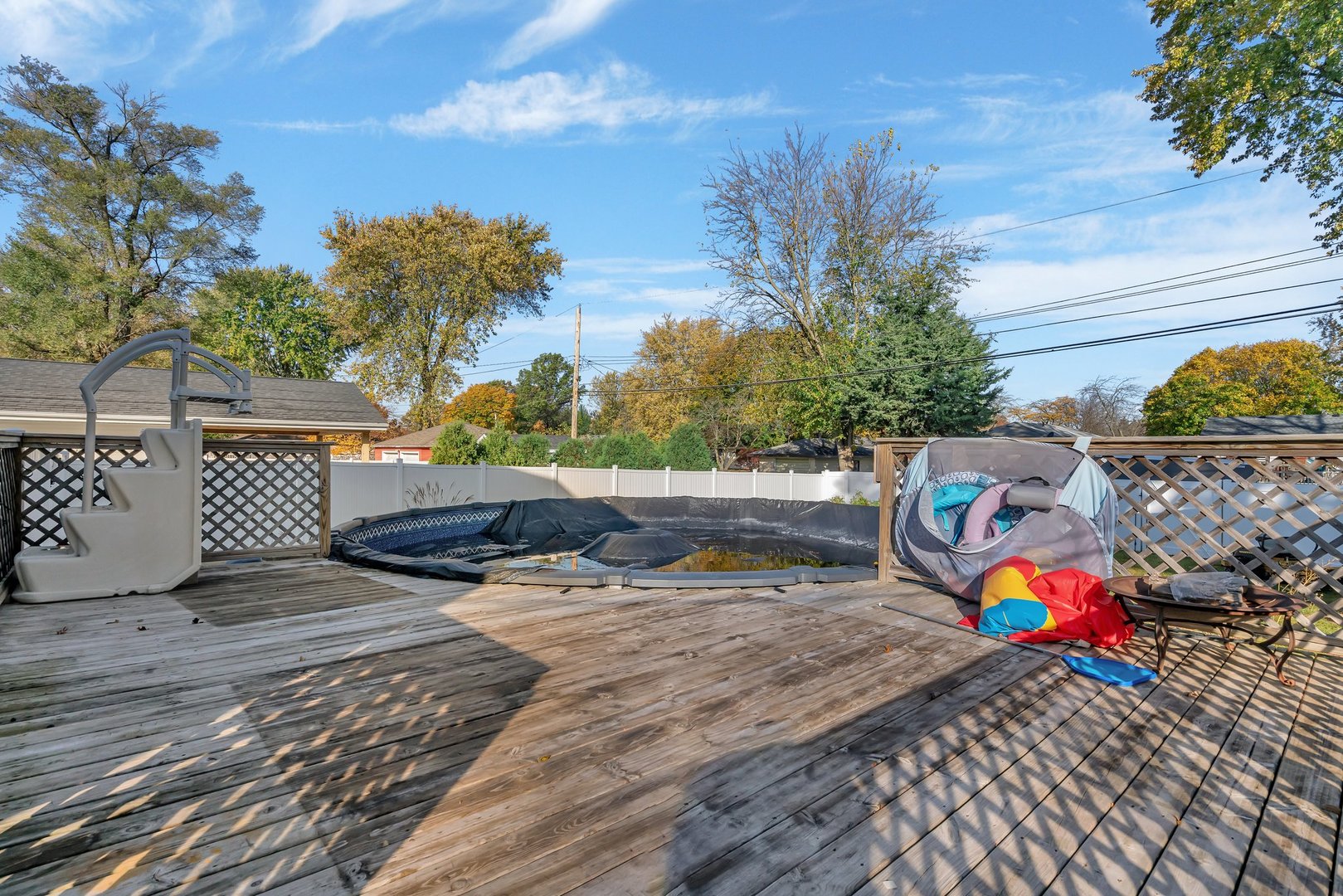 100 W 1st Street, Coal City, IL 60416