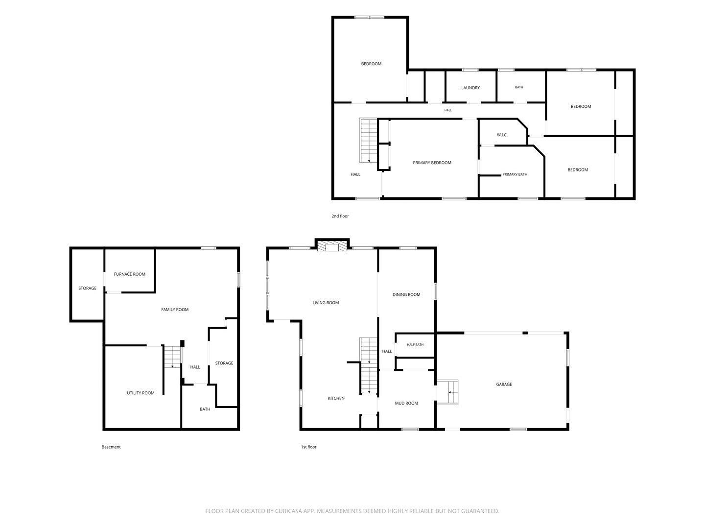 100 W 1st Street, Coal City, IL 60416