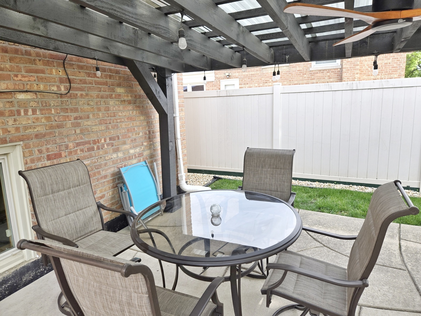10720 S Lavergne Avenue, Oak Lawn, IL 60453
