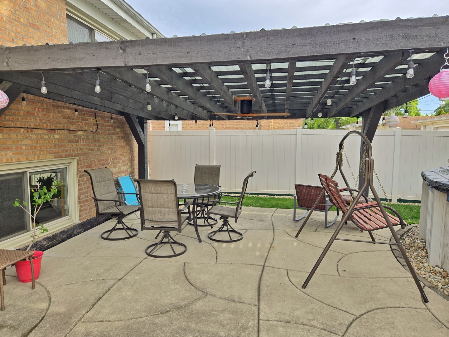 10720 S Lavergne Avenue, Oak Lawn, IL 60453