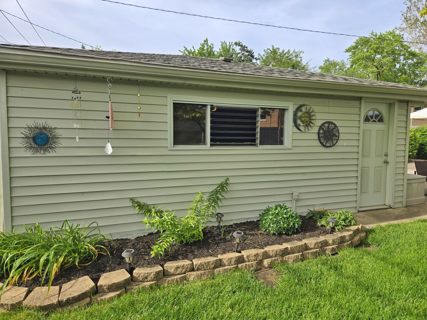 10720 S Lavergne Avenue, Oak Lawn, IL 60453